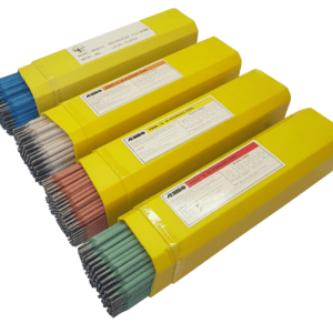 STAINLESS STEEL ELECTRODES (E316L) - 5KG - Image 1