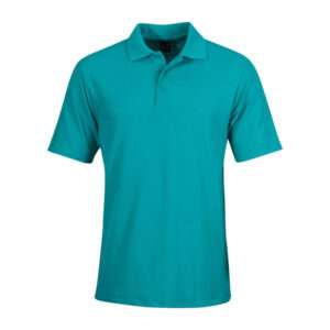 175g Classic Pique Knit Polo - Image 11
