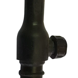 PIONEER TIG Torch Body - Image 2