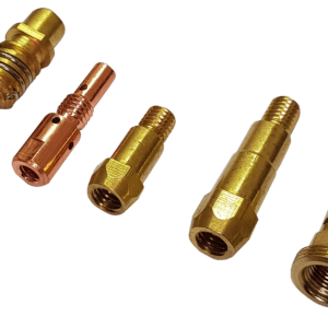 TIP ADAPTORS - Image 1