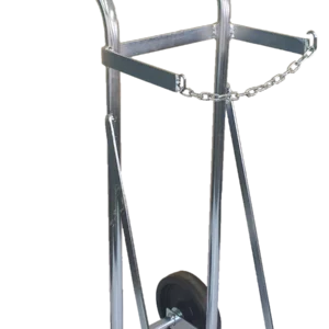 Gas Cylinder Trolley - Image 1