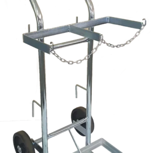 Gas Cylinder Trolley - Image 4