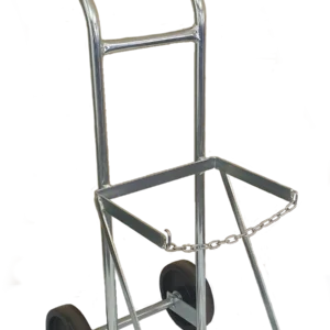 Gas Cylinder Trolley - Image 3
