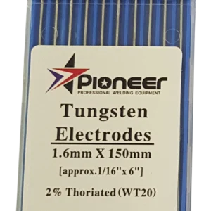 PIONEER Tungsten Electrode Thoriated - Image 1