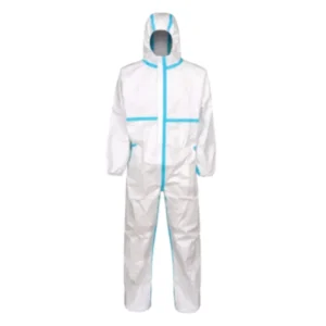 PIONEER Type 4/5/6 Coverall - Image 1