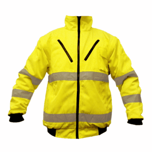 WINTER BUNNY JACKET - Image 2