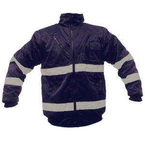 WINTER BUNNY JACKET - Image 1