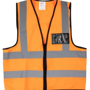 Reflecting Vest - Orange - Image 1