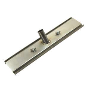 WAX APPLICATOR FRAME STEEL - Image 1