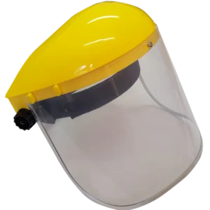 PIONEER Face Shield - Image 1