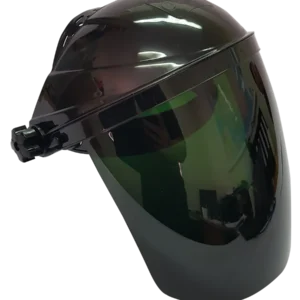 PIONEER Face Shield Premium - Image 2