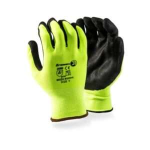 MIIZU300HI GLOVES (Dromex) - Image 1