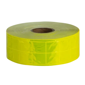 Reflective Tape 50m Roll - Image 2