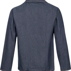 DENIM CONTI SUIT - Image 2