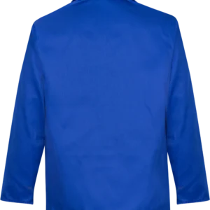 ROYAL BLUE P/C CONTI-SUIT - Image 2