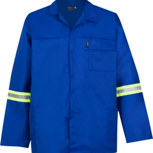 Conti Suit Polycotton - Reflective Tape - Image 1