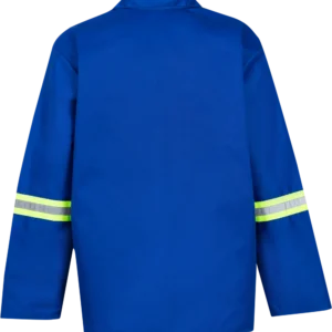 Conti Suit Polycotton - Reflective Tape - Image 2