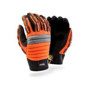 MACH 4 META MINE IMPACT GLOVES (Dromex) - Image 1