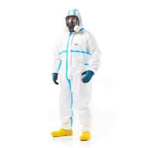 PROMAX 1000 DISPOSABLE COVERALL (Dromex) - Image 1