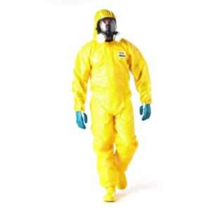PROMAX C4000 DISPOSABLE COVERALL (Dromex) - Image 1