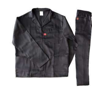 BULL WORKWEAR TWO PIECE CONTI-SUIT P/C - Image 8