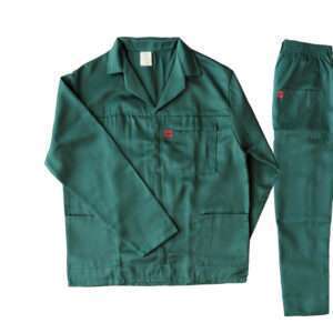 BULL WORKWEAR TWO PIECE CONTI-SUIT P/C - Image 7