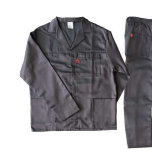 BULL WORKWEAR TWO PIECE CONTI-SUIT P/C - Image 6