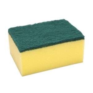SPONGE SCOURER - pack of 3 - Image 1