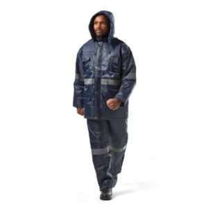 STORM POLAR THERMAL SUIT (Dromex) - Image 1