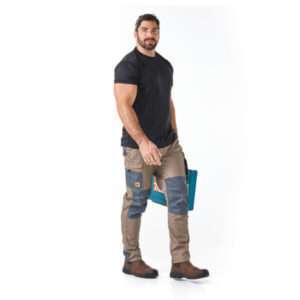 UTILITY PANTS (Dromex) - Image 1