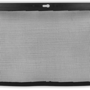 PIONEER Face Mesh Visor - Image 1