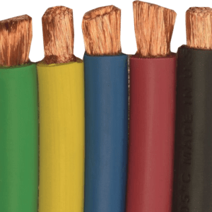WELDING CABLE ( SABS APPROVED ) - Image 1