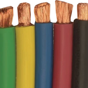 PIONEER Welding Cable Per Meter - Image 1