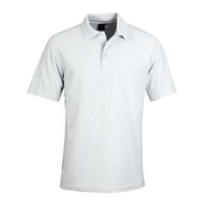 175g Classic Pique Knit Polo - Image 10