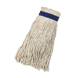 PROMOP 400g FAN MOP HEAD – 38mm WEBBING - Image 2