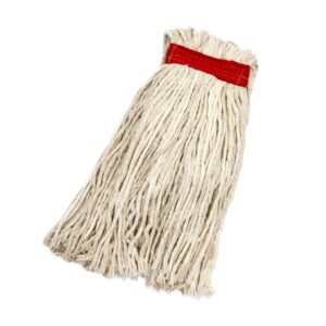 PROMOP 400g FAN MOP HEAD – 38mm WEBBING - Image 4