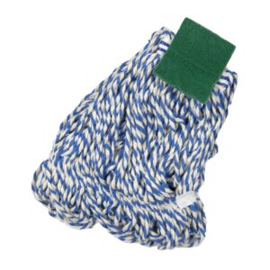 PROMOP FAN MOP HEAD LOOPED STITCHED SCOURER - Image 1