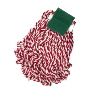 PROMOP FAN MOP HEAD LOOPED STITCHED SCOURER - Image 2
