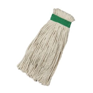 PROMOP 400g FAN MOP HEAD – 38mm WEBBING - Image 3