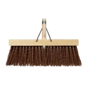 ARROW 380MM POLYBASS BROOM - Image 1