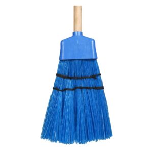 ARROW SYNTHETIC CORN BROOM - Image 1