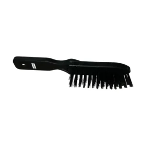 ARROW BRAZING BRUSH – 4 ROW PLASTIC - Image 1