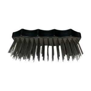 ARROW WIRE BRUSH COARSE – PLASTIC BACK - Image 1