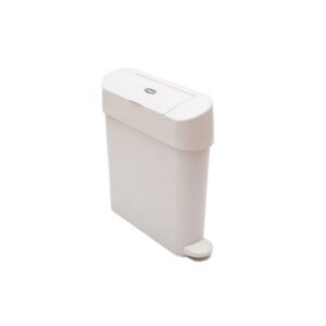 BREEZE SANI BIN 22L with PEDAL - Image 1