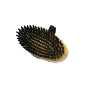 ARROW BODY BRUSH - Image 1