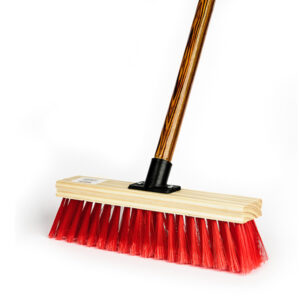 ARROW PROMO BROOM - Image 1