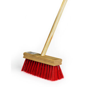 ARROW TOY BROOM - Image 1