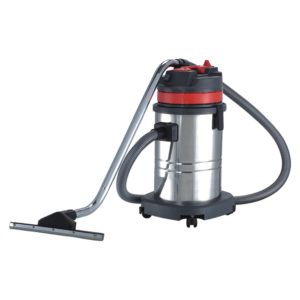 B-LINE WET & DRY S/STEEL VAC 30LT - Image 1