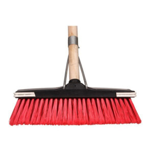 ARROW DELUXE BROOM - Image 1
