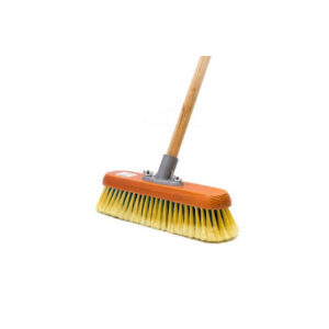 HOUSEHOLD FLATBACK BROOM - Image 1